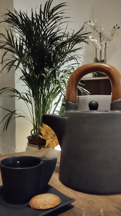 Cécile Bien-Être-Massages Et Soins Périgueux Dordogne Institut De Massage à Périgueux