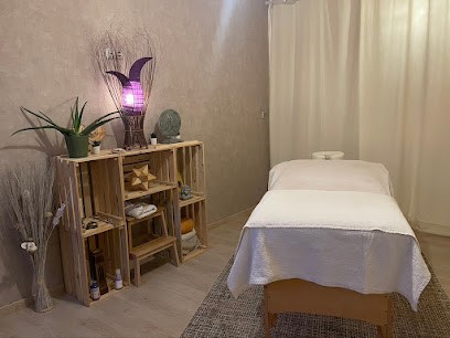 geobio-cocooning, Institut de Massage à La Chapelle-la-Reine