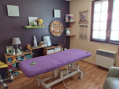 Priorité Bien-Etre, Institut de Massage à Montigny-le-Chartif