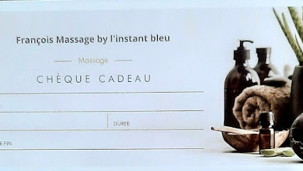 L'instant Bleu, Institut De Massage à Marans