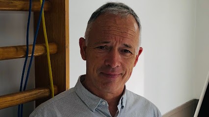 Dominique Griveau, Institut de Massage à Pérols