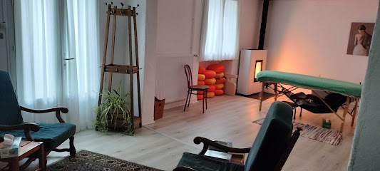 Savary Marie-Pierre Institut De Massage à Vals-les-Bains