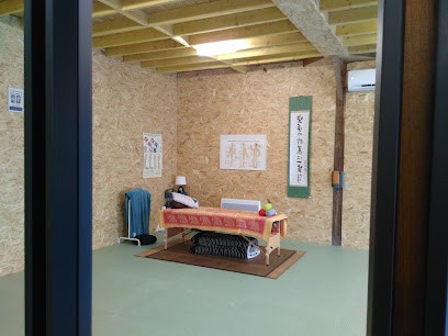Pouchard Lazare Shiatsu Energéticien Tours, Institut de Massage à Larçay