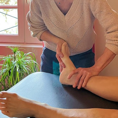 Nathalie De Vliegher, Institut de Massage à Ucel