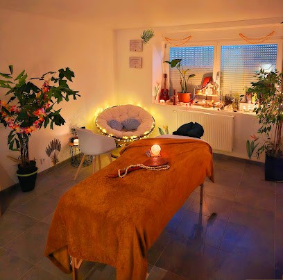 AURORA VIBES SOINS, Institut de Massage à Phalsbourg