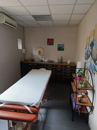 Les Couleurs Des Mains De Carmélite - Accompagnement En Massages Énergétiques - Lyon Institut De Massage à Tassin-la-Demi-Lune