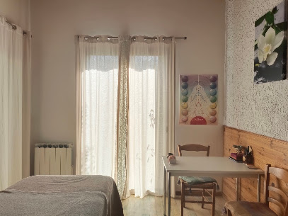 Laëtitia Jeantieu - Massages Tantriques - Soins Énergétiques - Bien-Être Institut De Massage à Toulouse