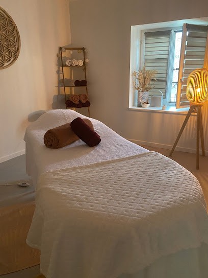 Le Lien Doré_massage, Institut de Massage à Lagraulet-du-Gers