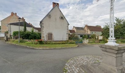 Combrailles Zen, Institut de Massage à Saint-Maigner