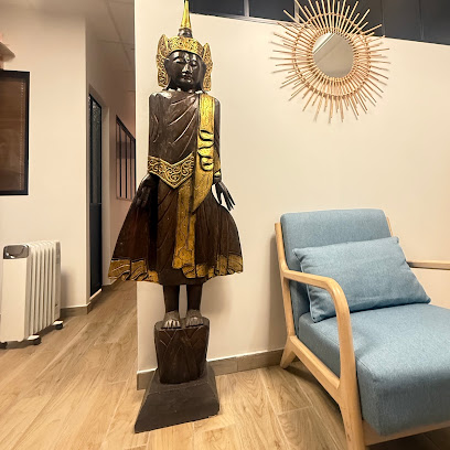 Mahanakhon Thai Massage Institut De Massage à Verneuil-sur-Seine