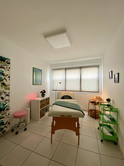 Cristina Banaga Institut De Massage à Saint-Paul-lès-Dax