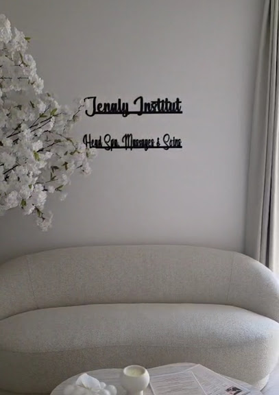Jenaly Institut Bien-Être Institut De Massage à Metz