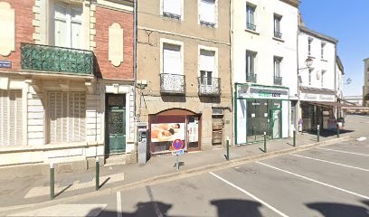 Osteopathe, Institut de Massage à Laval