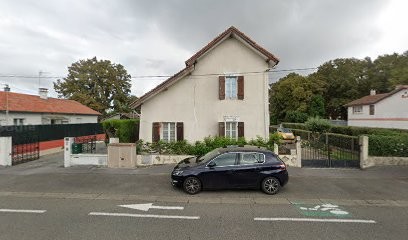 Les Sens Nomades - Thérapie Et Massage Ayurvedique, Institut de Massage à Lons