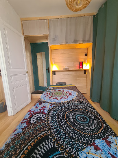 Hervé Massage Institut De Massage à Compiègne