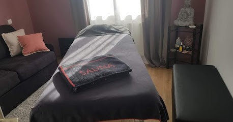 massage harmony, Institut de Massage à Verdun