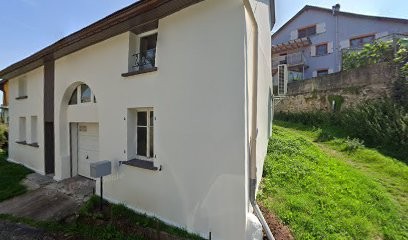 Zen'Bruche, Institut de Massage à Saulxures