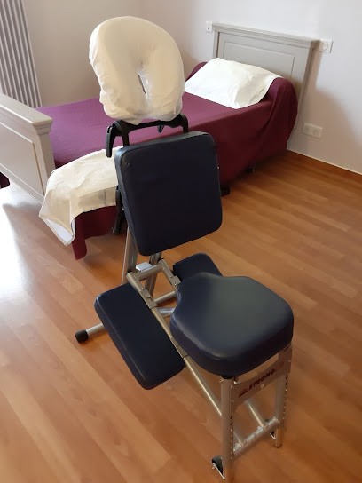 Les Mains Sages de Marie, Institut de Massage à Scorbé-Clairvaux