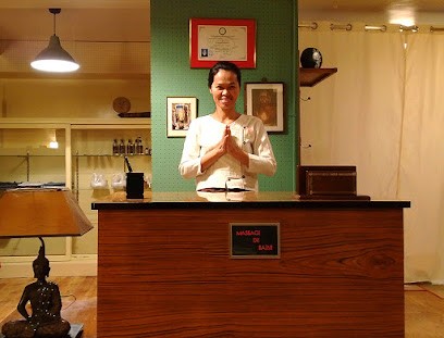 Massage du Bazar, Institut de Massage à Montréjeau