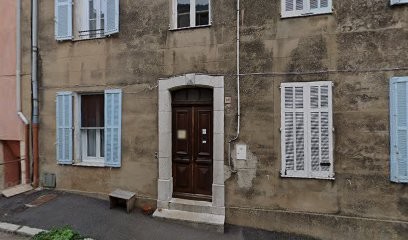 A.B. Massage, Institut de Massage à Saint-Cézaire-sur-Siagne