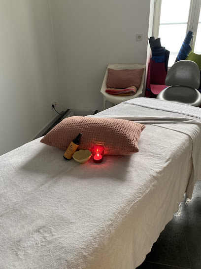Moho Massages Par Aude Groiseau Institut De Massage à Bois-le-Roi