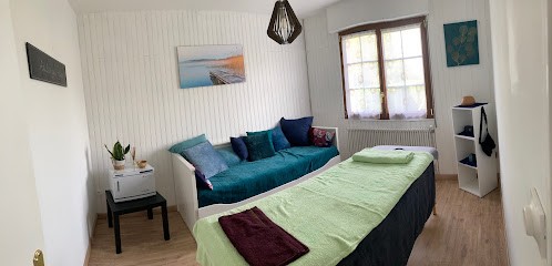 Mon envolée Bien être, Institut de Massage à Verneuil d'Avre et d'Iton
