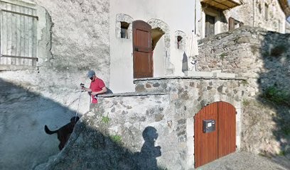 Pol Le Mieux Etre, Institut de Massage à Mourèze