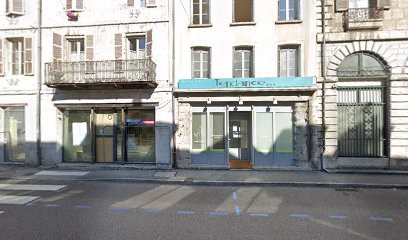 Osmosis Massage, Institut de Massage à Salins-les-Bains