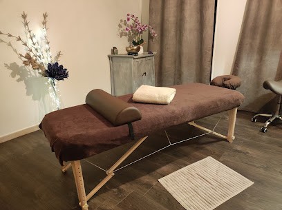 Deux mains dans l'Auxois, Institut de Massage à Pouilly-en-Auxois