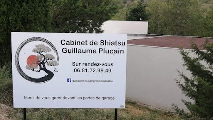 Guillaume Plucain (Shiatsu), Institut de Massage à Limoux