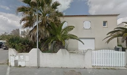 Noëlle FRISON Harmonie Des Sens, Institut de Massage à Palavas-les-Flots