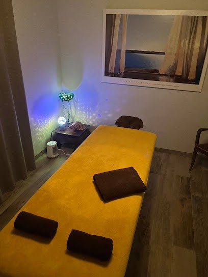 House Body Massage, Institut de Massage à Pont-de-l'Isère