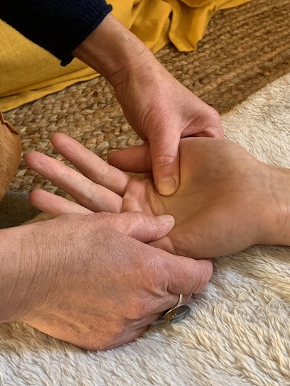 Anne Jarrion SHIATSU, Institut de Massage à La Possonnière