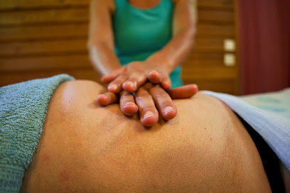 Audrey Marcès - Massage De Relaxation - Chi Nei Tsang- Tui-Na- Qi Gong- Formation- Saint Girons Institut De Massage à Saint-Girons