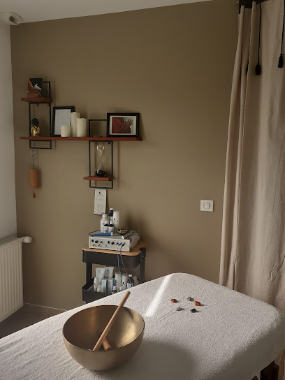 Céline Artisan Du Bien-Être Institut De Massage à Noirmoutier-en-l'Île