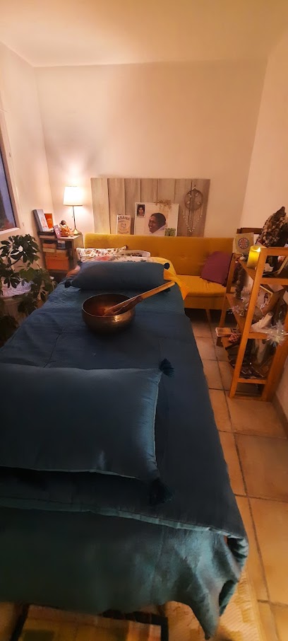 Conscience&Plenitude Institut De Massage à Calvisson