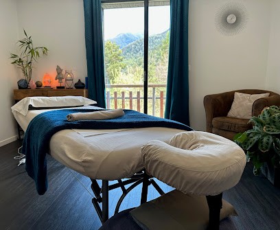 Hibiscus Massage, Institut de Massage au Lauzet-Ubaye