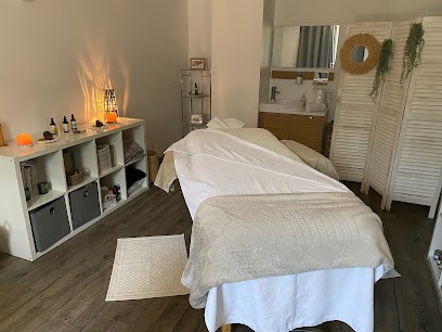 L. COMPAGNE Massage-Bien-Être, Institut de Massage à Sanguinet