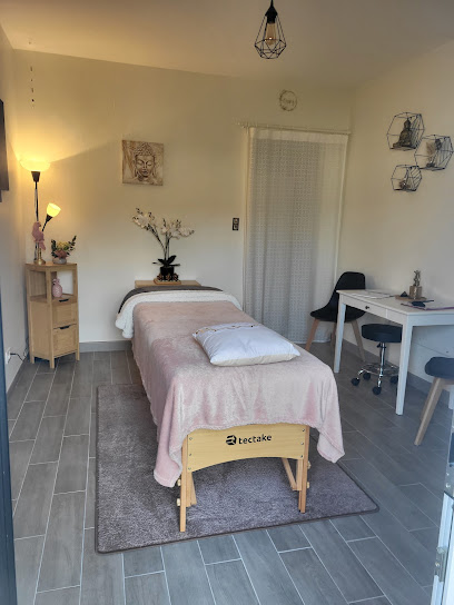 Tayata Zen Ocean Institut De Massage à Biganos