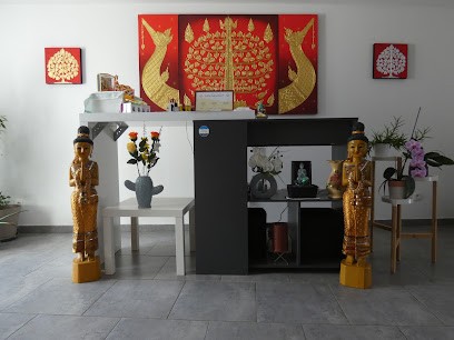 Yabanthai, Institut de Massage à Ormes