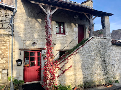 Les Mains De Faye Institut De Massage à Faye-la-Vineuse