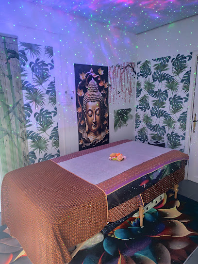 Noki Massages Traditionnels Thaïlandais Institut De Massage au Lavandou