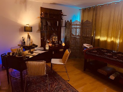 Massages Ayurvédique Traditionnel, Institut de Massage à Saint-Ismier
