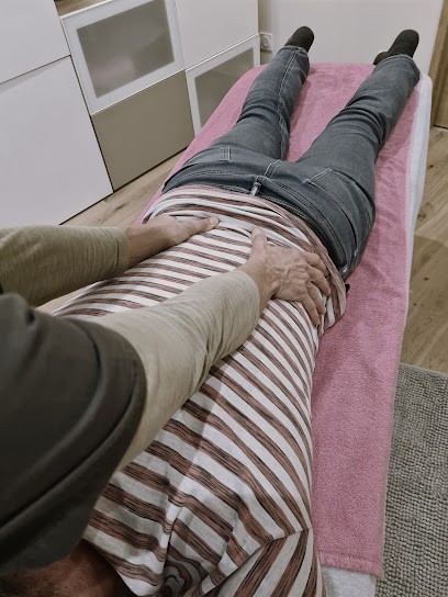 Corinne DEMASSUE, Institut de Massage au Thoronet