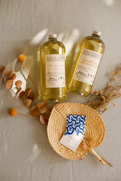 Chez Bruno Massages, Institut de Massage à Maisons-Laffitte