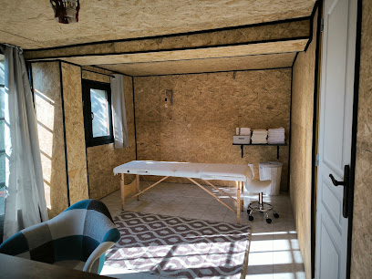 Renai'sens Institut De Massage à Loudun