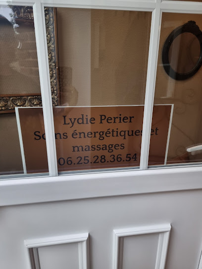 Lydie Perier Massages Et Soins Énergétiques, Institut De Massage à Bénarville