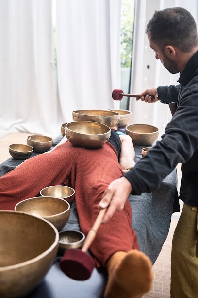 Julien Delage Soin De L'âme, Institut de Massage à Magescq