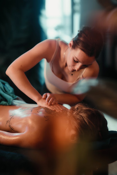 A Fleur De Peau'me, Institut De Massage à Scharrachbergheim-Irmstett