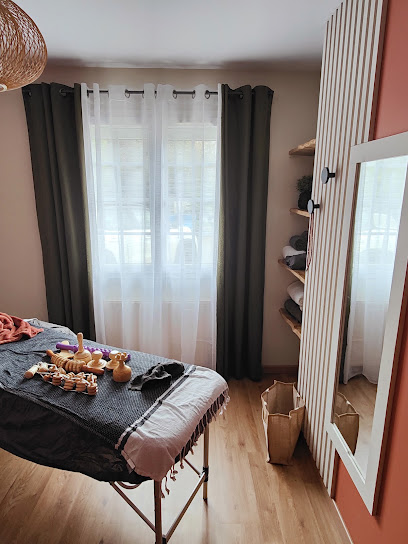 Maderothérapie - Catherine Institut De Massage à la Hague